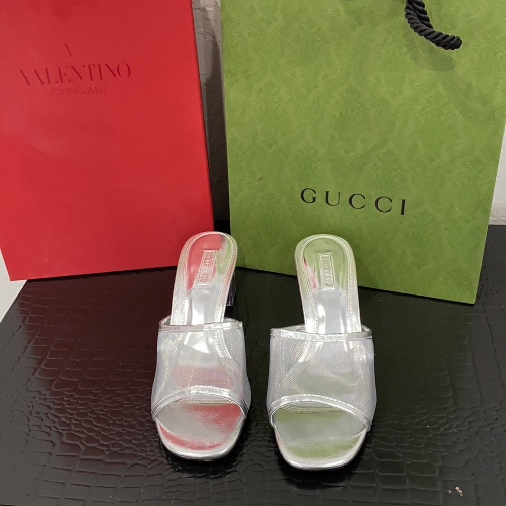 TopShop sandals